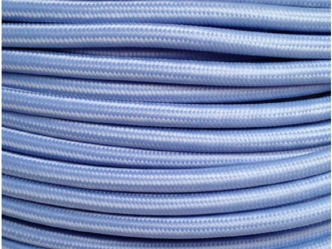 kabel 3 x 0,75mm Cornflowerblue