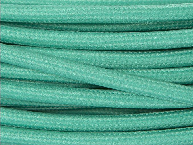 kabel lightseagreen 2 x 0,75mm