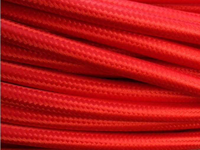 kabel WARM RED C 4 X 0,75MM