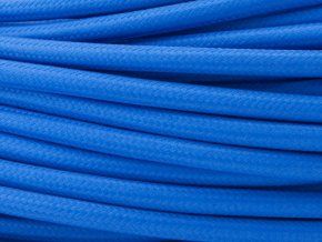 kabel 3 x 0,75mm modrý