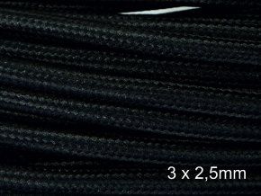 3 x 2,5mm