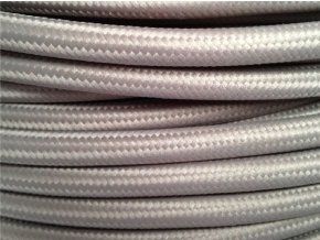 Kabel 3 x 0,75mm warm gray 4C