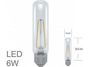 žárovka mini edison 6w