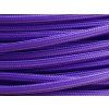 kabel 3 x 0,75mm modrofialový