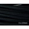 3 x 2,5mm
