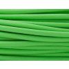 kabel 2 x 0,75mm zelený