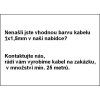 1 x 1,5mm na objednávku