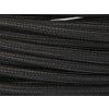 kabel 3 x 1mm černý