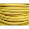 kabel 3 x 0,75mm světle žlutý
