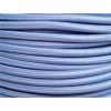kabel 3 x 0,75mm Cornflowerblue