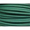 Kabel 3 x 0,75mm CIK CAK  černá - nil