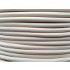kabel 3 x 0,75mm světle šedý