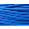Kabel 3 x 1 modrý