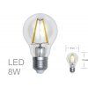 8w led