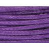 kabel fialový 2 x 0,75mm