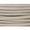 kabel šedý 2 x 0,75mm